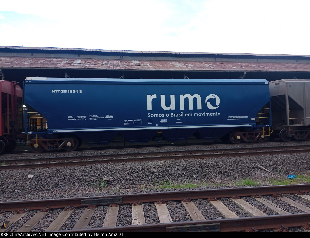 RUMO HTT-351824-8